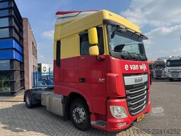 DAF XF 440 FT NL Truck / APK-TuV 03-27