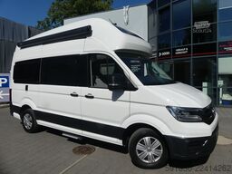 Volkswagen Crafter Grand California 600 LED/AHK/SOLAR/KÜCHE