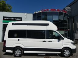 Volkswagen Crafter Grand California 600 LED/AHK/SOLAR/KÜCHE