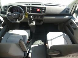 Volkswagen Crafter Grand California 600 LED/AHK/SOLAR/KÜCHE