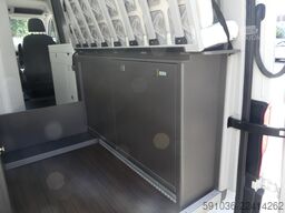 Volkswagen Crafter Grand California 600 LED/AHK/SOLAR/KÜCHE
