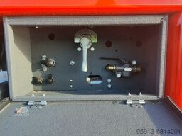 KÄSSBOHRER Tieflader Lowbed K.SLS 3eco Non extandable/starr