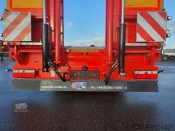 KÄSSBOHRER Tieflader Lowbed K.SLS 3eco Non extandable/starr