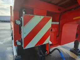 KÄSSBOHRER Tieflader Lowbed K.SLS 3eco Non extandable/starr