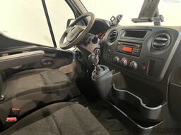 Opel Movano 2.3 CDTI L2H2 146 PK Servicebus / Inrich...