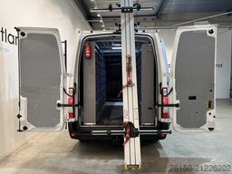 Opel Movano 2.3 CDTI L2H2 146 PK Servicebus / Inrich...