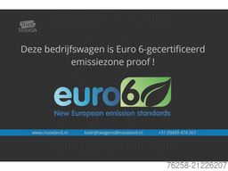 Ford Transit Custom 2.0 TDCI - EURO 6 - Airco - Crui...