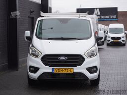 Ford Transit Custom 2.0 TDCI - EURO 6 - Airco - Crui...