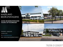 Ford Transit Custom 2.0 TDCI - EURO 6 - Airco - Crui...