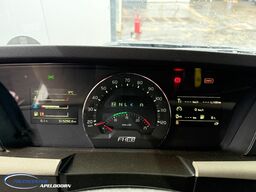 Volvo FH 750 6x2, Retarder, 15000 Liter RVS tank