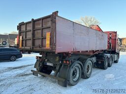 LANGENDORF KIPPER - FASSI F235A NEW