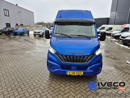 Iveco Daily 35S21V A8 Luchtvering - Automaat - 207PK ...