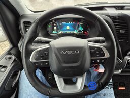 Iveco Daily 35S21V A8 Luchtvering - Automaat - 207PK ...