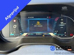 Iveco Daily 35S21V A8 Luchtvering - Automaat - L3H2 -...