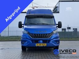 Iveco Daily 35S21V A8 Luchtvering - Automaat - L3H2 -...