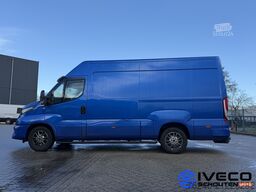 Iveco Daily 35S21V A8 Luchtvering - Automaat - L3H2 -...