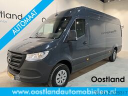 Mercedes-Benz Sprinter 317 CDI L3H2 RWD Automaat / Airco / Ad...