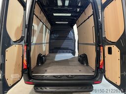 Mercedes-Benz Sprinter 317 CDI L3H2 RWD Automaat / Airco / Ad...