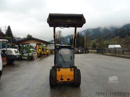 BOBCAT Mustang--2026