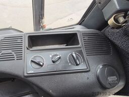 LINDE H16T - 01 ** Vollkabine & Seitenschieber * MwSt.