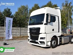 MAN TGX 18.470 GX
