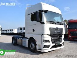 MAN TGX 18.470 GX