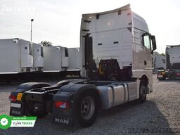 MAN TGX 18.470 GX