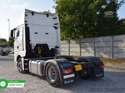 MAN TGX 18.470 GX