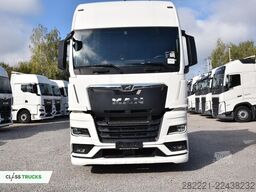 MAN TGX 18.470 GX