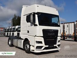MAN TGX 18.470 GX