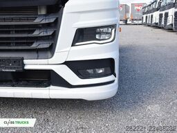 MAN TGX 18.470 GX