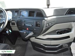 MAN TGX 18.470 GX