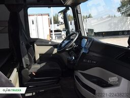 MAN TGX 18.470 GX