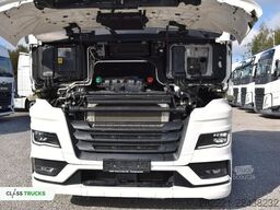 MAN TGX 18.470 GX