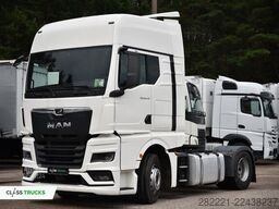 MAN TGX 18.470 GX