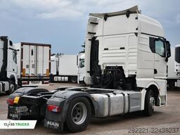 MAN TGX 18.470 GX
