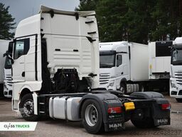 MAN TGX 18.470 GX