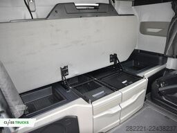 MAN TGX 18.470 GX