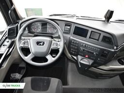 MAN TGX 18.470 GX