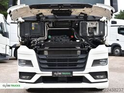 MAN TGX 18.470 GX