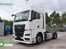 MAN TGX 18.470 GX
