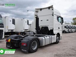 MAN TGX 18.470 GX