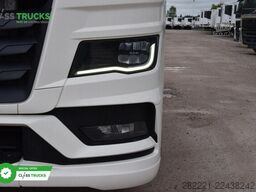MAN TGX 18.470 GX