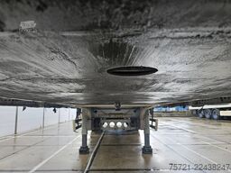 LECI TRAILER SREM COIL