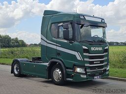 SCANIA R500 Durabright,standklim