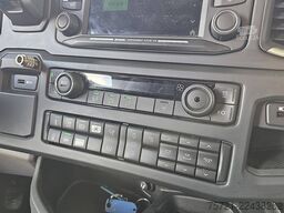 SCANIA R500 Durabright,standklim