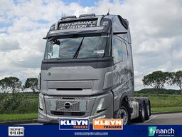 VOLVO FH 500 Aero 6x2 Boogie