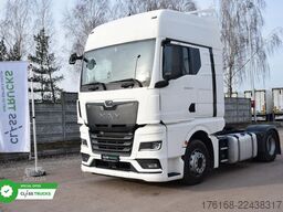 MAN TGX 18.470 GX