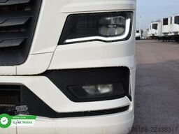 MAN TGX 18.470 GX