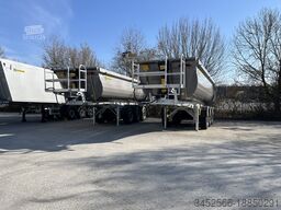 Zaslaw Stahl-Rundmulde